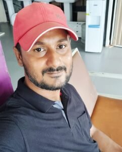 Shravan Thakur