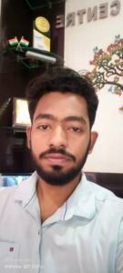 Sushanto Das